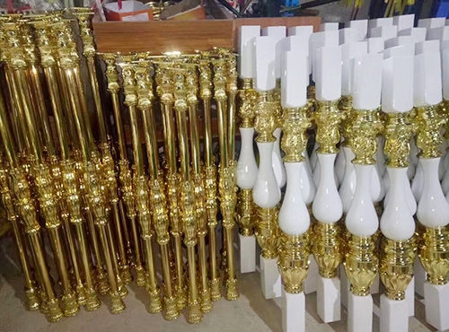 不鏽鋼樓梯立柱廠（chǎng）家