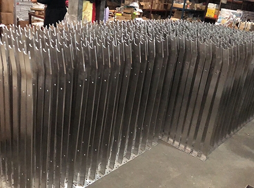 不鏽鋼扶手廠（chǎng）家