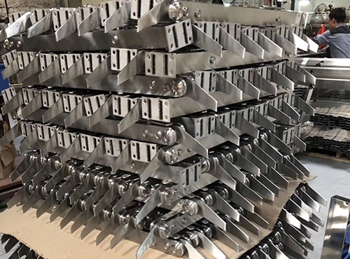 不鏽鋼樓梯護欄