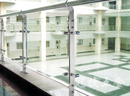 不鏽（xiù）鋼欄杆