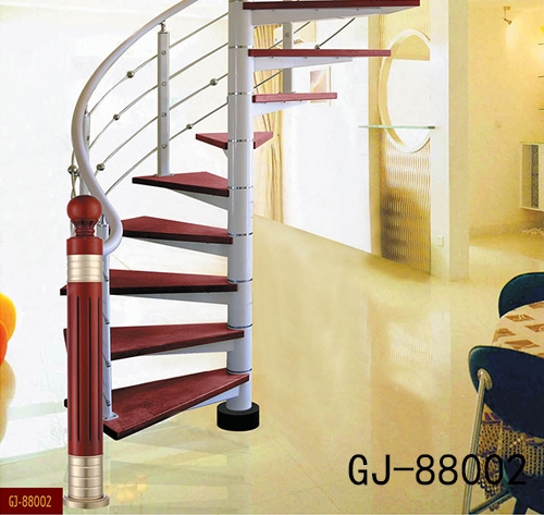 重慶樓梯定製