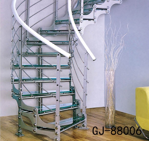 不鏽鋼樓梯價格