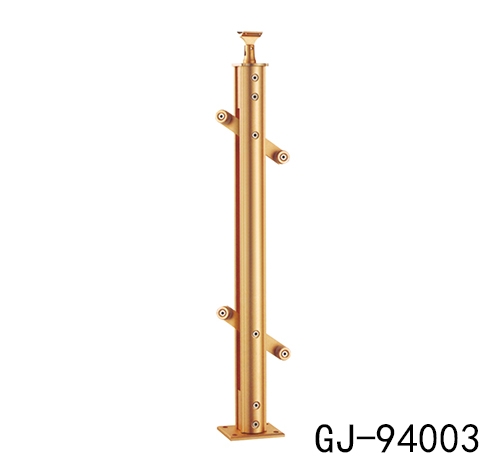 樓梯扶（fú）手立柱