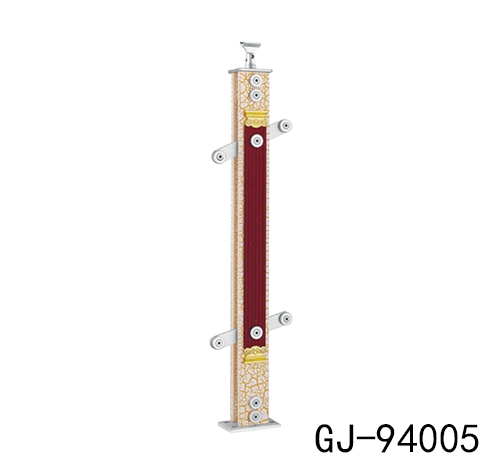 樓（lóu）梯立柱