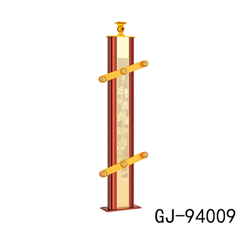 鋁鎂合金立柱生產廠家