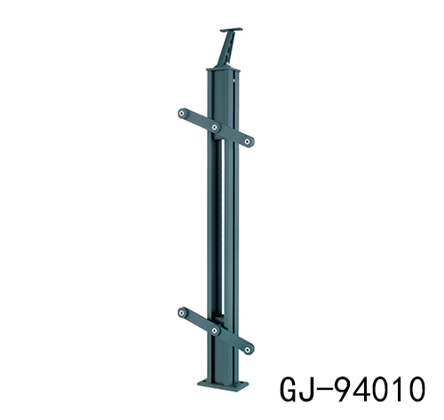 鋁鎂合金樓梯立柱