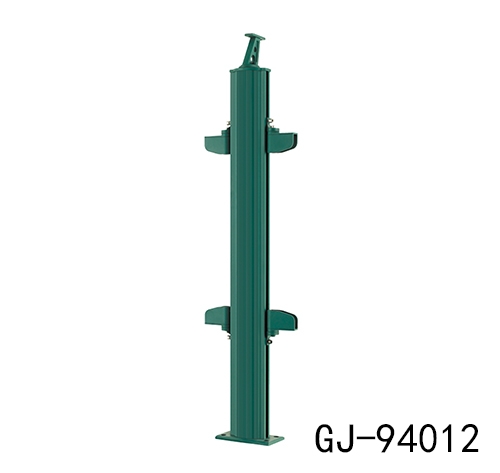 鋁鎂（měi）合金立柱價（jià）格