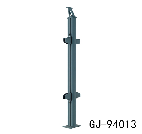 鋁鎂合金立（lì）柱廠家（jiā）