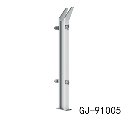 佛山不鏽鋼立（lì）柱廠家