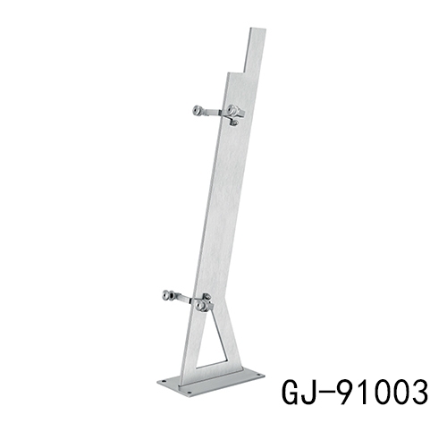 不鏽鋼立柱生產廠家