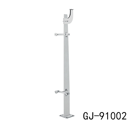 廣東不鏽鋼立柱廠家