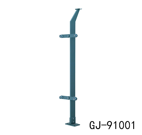 廣東不鏽鋼立柱廠