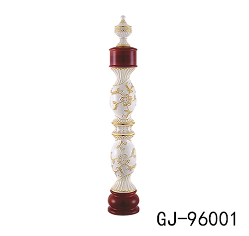 珠海樓梯起步柱生產廠家