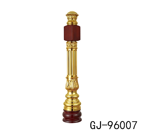 珠海樓梯起步柱價格