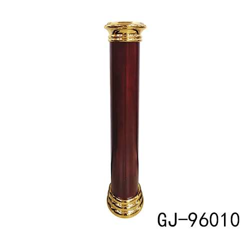 樓梯將軍柱定做