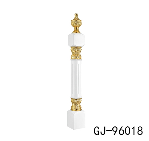 將（jiāng）軍（jun1）柱