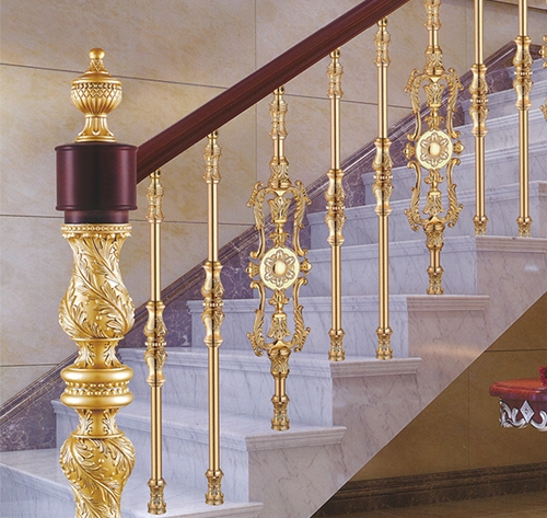 鋁製（zhì）護欄