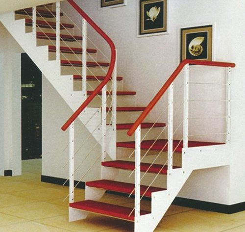 不鏽鋼樓梯報價