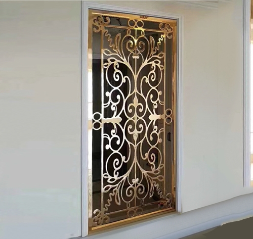 不鏽鋼屏風價格（gé）