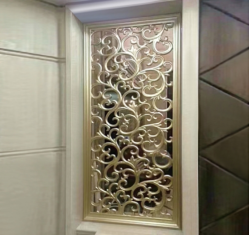 屏風隔斷（duàn）