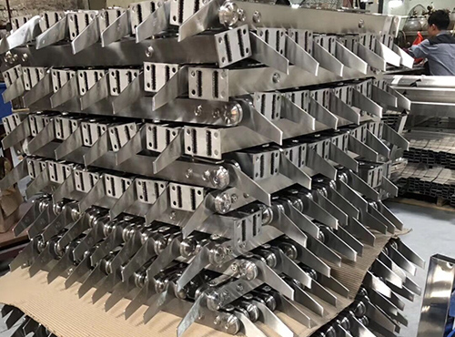 不鏽鋼工程立柱