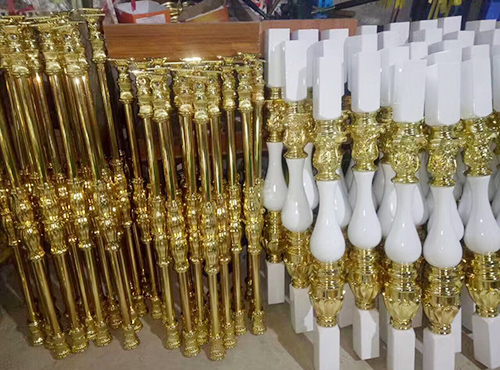 不鏽鋼工程立（lì）柱批（pī）發