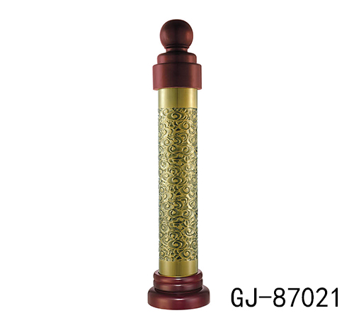 不鏽鋼樓(lóu)梯立柱定製 不鏽鋼樓梯立柱定製