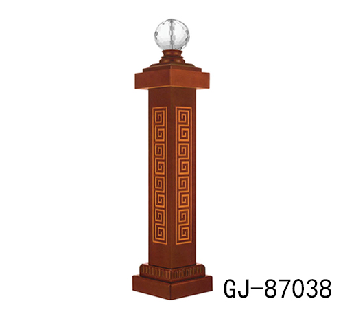 不鏽鋼樓梯立柱價格 不鏽鋼樓(lóu)梯立柱價格