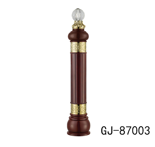 不鏽鋼立柱 不鏽鋼立(lì)柱