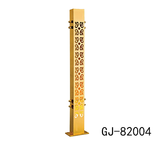 不鏽鋼立柱價格 不鏽鋼立柱價(jià)格