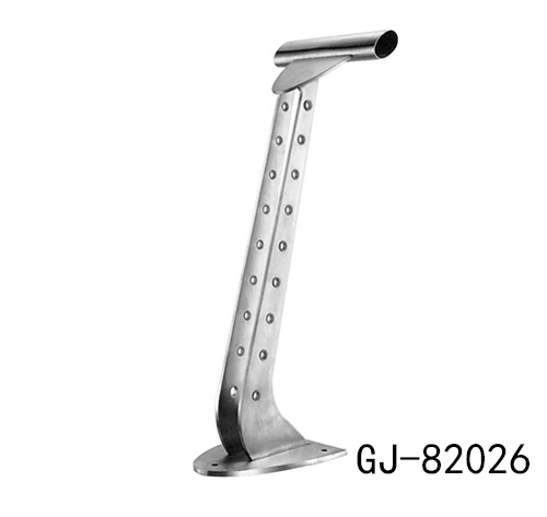 不鏽鋼立（lì）柱