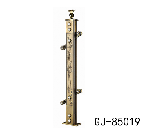 不鏽鋼樓梯護欄 不鏽鋼樓梯護欄