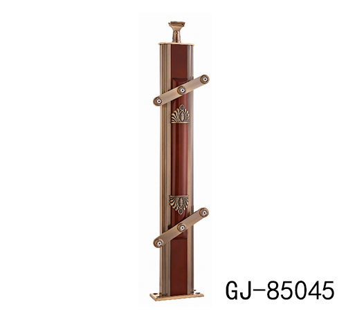 不鏽鋼立柱定製(zhì) 不鏽鋼立柱定(dìng)製