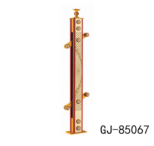 不鏽鋼樓梯立柱 不鏽鋼樓梯立柱