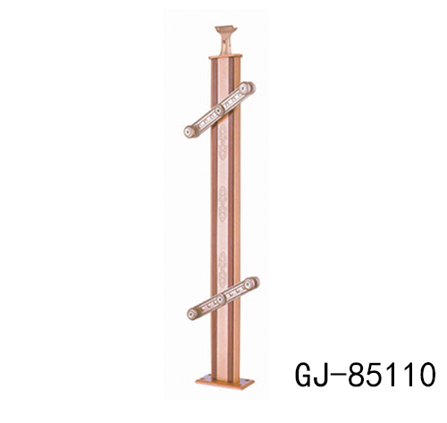 不鏽鋼立柱 不鏽鋼立柱