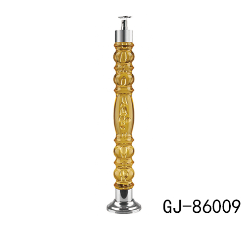 不(bú)鏽鋼樓(lóu)梯立柱價格 不鏽鋼樓梯立柱(zhù)價格(gé)