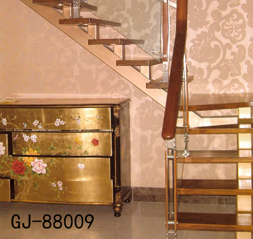 不鏽鋼樓梯立(lì)柱價格 不鏽鋼樓梯(tī)立柱價格