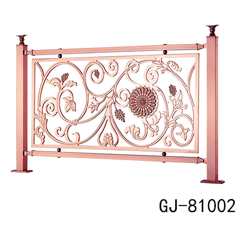 不鏽鋼立(lì)柱 不鏽鋼立柱