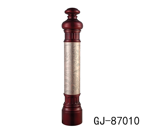 不鏽(xiù)鋼欄杆廠家 不鏽鋼欄杆廠家