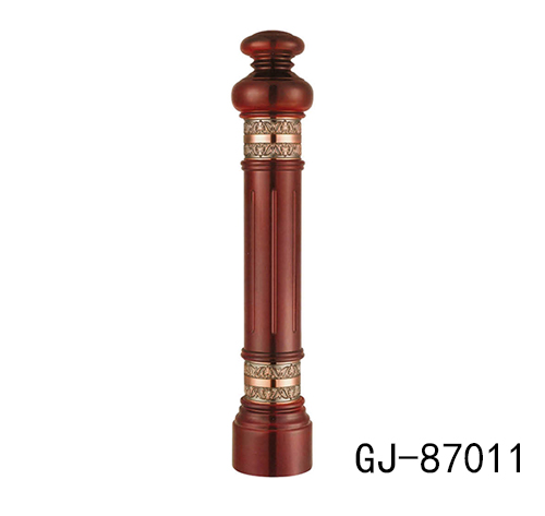 不(bú)鏽鋼欄杆(gǎn) 不鏽(xiù)鋼欄杆(gǎn)