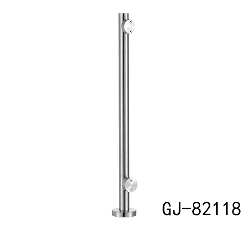 不鏽鋼樓梯立柱 不鏽鋼樓梯立柱