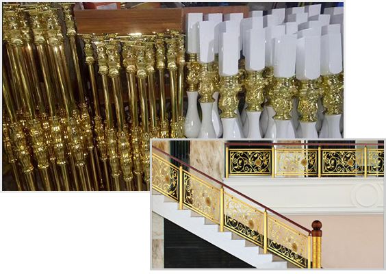 不鏽鋼(gāng)工程立柱 不鏽鋼工程(chéng)立柱