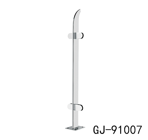 不鏽鋼立柱廠 不鏽(xiù)鋼立(lì)柱廠