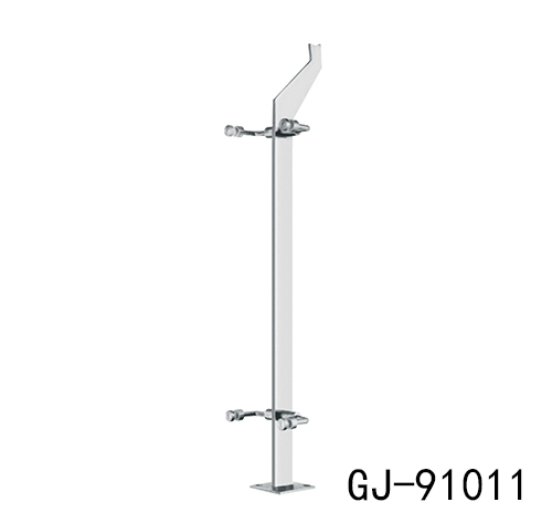 不鏽鋼裝飾立（lì）柱（zhù）