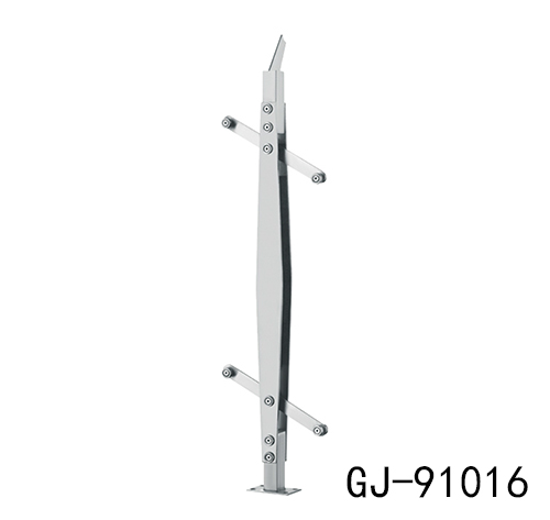 不鏽鋼工程立柱 不鏽鋼工程立柱