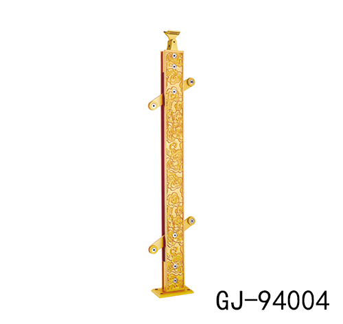 扶手立柱 扶手立柱(zhù)