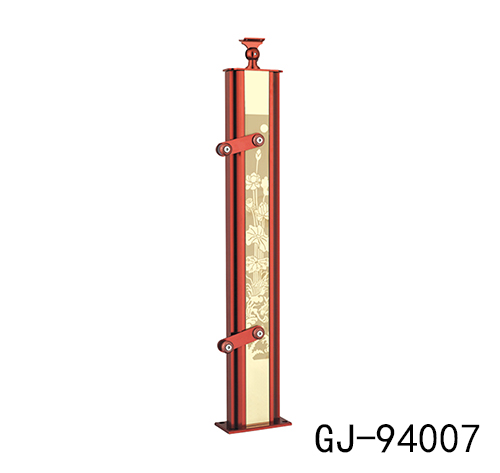 樓梯扶手立柱 樓梯扶手立柱