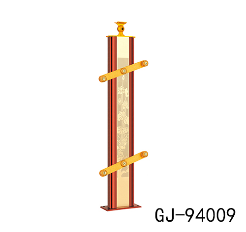 鋁鎂(měi)合金立(lì)柱生(shēng)產廠家 鋁鎂合(hé)金立柱生產廠家