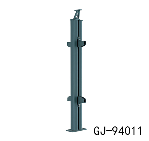 鋁鎂合金立柱(zhù)定製(zhì) 鋁鎂合金(jīn)立(lì)柱定製