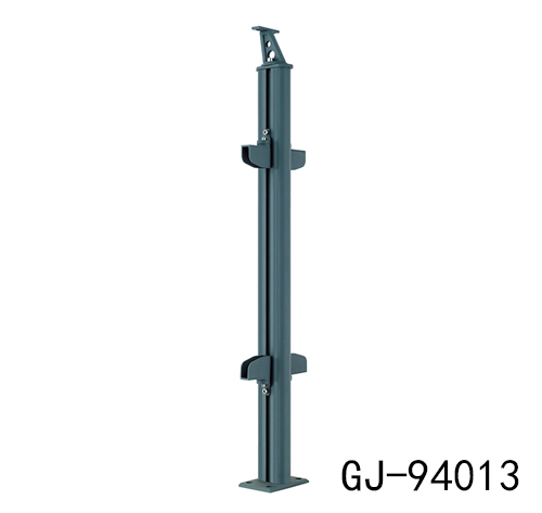 鋁鎂合金立柱 鋁(lǚ)鎂合金立柱